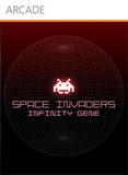 Space Invaders Infinity Gene (Xbox 360)